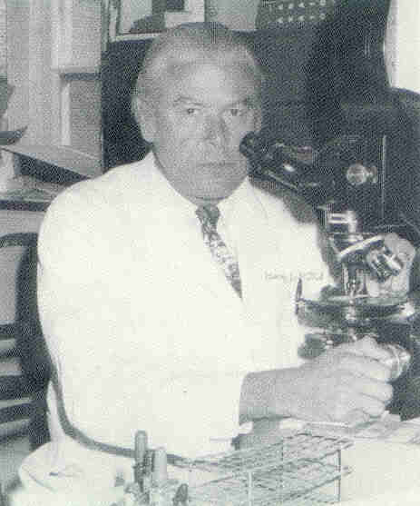Dr. George E. Schreiner